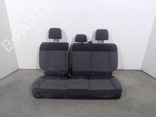 Used Rear seat CITROËN C4 CACTUS 1.6 BlueHDi 100 (99 hp) 28602217