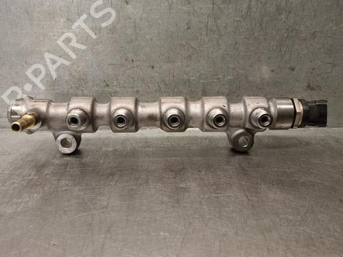 Used Injection rail Injection rail RENAULT VEL SATIS (BJ0_) 2.2 dCi (BJ0E, BJ0F) (150 hp) 40045036 40045036