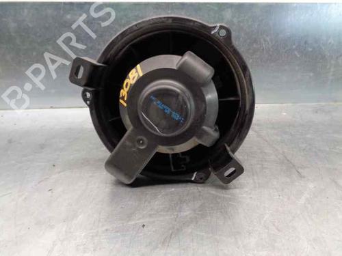 Varmeblæser MITSUBISHI COLT VI (Z3_A, Z2_A) 1.1 (Z31A, Z32A) | BP7498651M62 