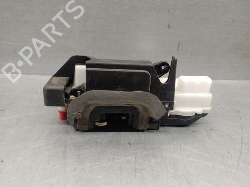 Rear right lock PEUGEOT 607 (9D, 9U) 2.2 HDi | BP29077364C99 