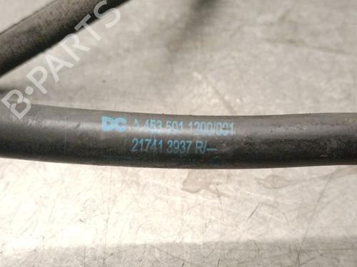 Pipe SMART FORFOUR Hatchback (453) electric drive (453.091) | BP29488889M125 
