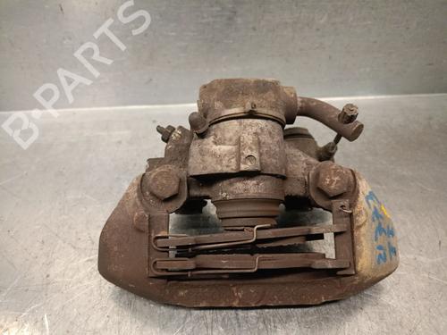 Used Left rear brake caliper CITROËN XSARA (N1) 2.0 HDi 90 (90 hp) 22726060