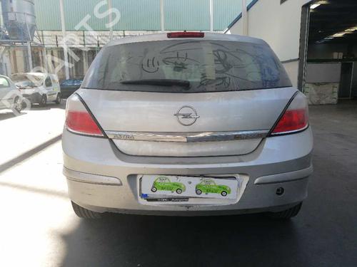 Other OPEL ASTRA H (A04) 1.7 CDTI (L48) | BP20255915O1