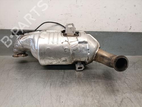 Used Catalyst PEUGEOT 2008 I (CU_) 1.6 BlueHDi 100 (100 hp) 29748364
