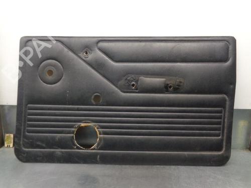 Used Front right panel LADA NIVA Closed Off-Road Vehicle (2121, 2131) 1600 4x4 (73 hp) 11062810