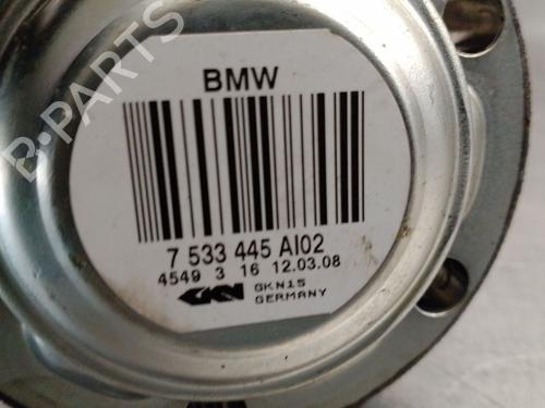 Left rear driveshaft BMW 1 (E87) 118 d | BP34123916M40  - Image 6
