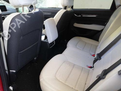Sikkerhedssele-spænde MAZDA CX-5 (KF) 2.5 AWD | BP21019660I32  - Image 7