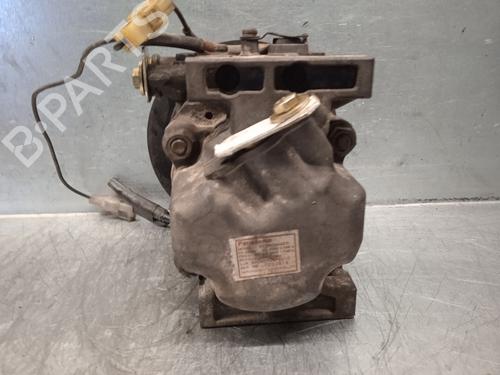 AC compressor MAZDA 323 S VI Saloon (BJ) 2.0 TD (BJEP) | BP10721155M34 
