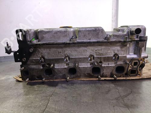 Cylinder head OPEL ASTRA G Hatchback (T98) 2.0 DTI 16V (F08, F48) | BP29866565M5