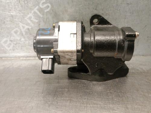 Egr Egr NISSAN X-TRAIL I (T30) 2.2 dCi (136 hp) 33856315 33856315