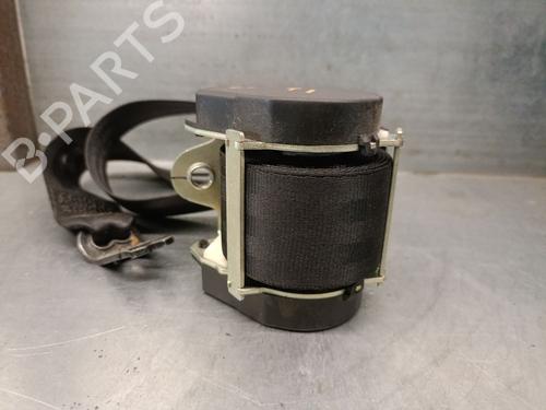 Rear left seatbelt AUDI A3 Sportback (8VA, 8VF) 1.0 TFSI | BP25244329I29 