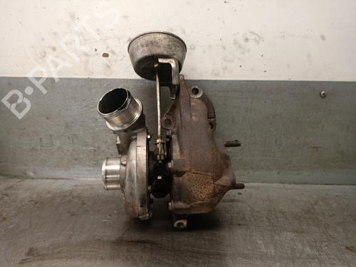 Turbolader/Kompressor HONDA ACCORD VII (CL, CN) 2.2 i-CTDi (CN1) | BP26712412M71 
