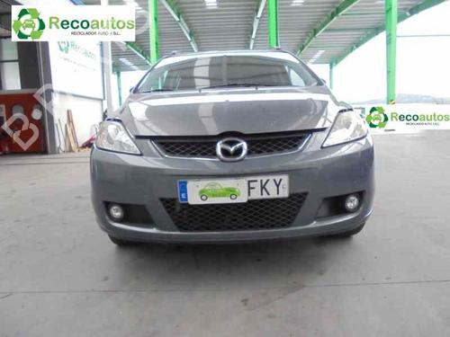 AC-rør MAZDA 5 (CR) 2.0 CD (CR19) | BP20248538M126 