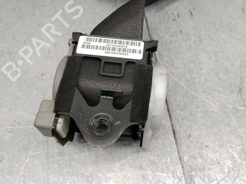 Front left seatbelt BMW X6 (E71, E72) xDrive 35 d | BP36412493I26 - Image 5