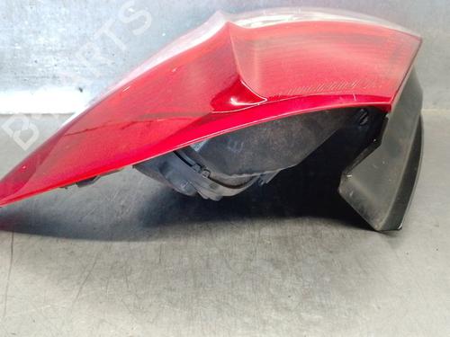 Right taillight CITROËN C4 II (NC_) 1.6 HDi 90 | BP29040157C35 