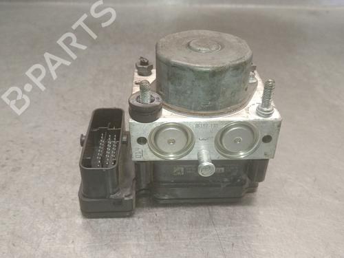 ABS pump FIAT PANDA (312_, 319_) 1.2 (312PXA1A) | BP22722491M43 