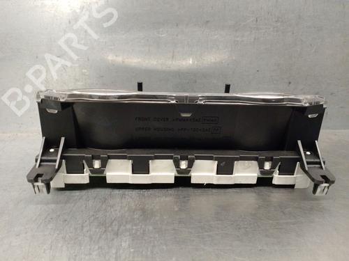 Instrument cluster NISSAN NOTE (E11, NE11) 1.4 | BP34538755C47 - Image 2