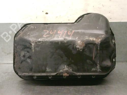 Used Oil sump SEAT IBIZA II (6K1) 1.6 i (75 hp) 31775354