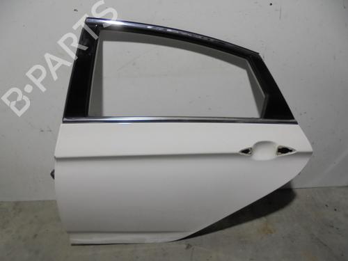 Used Left rear door HYUNDAI i40 I (VF) 1.7 CRDi (116 hp) 8614700