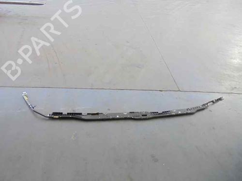 Left curtain airbag OPEL ZAFIRA / ZAFIRA FAMILY B (A05) 1.9 CDTI (M75) | BP2100828C11 