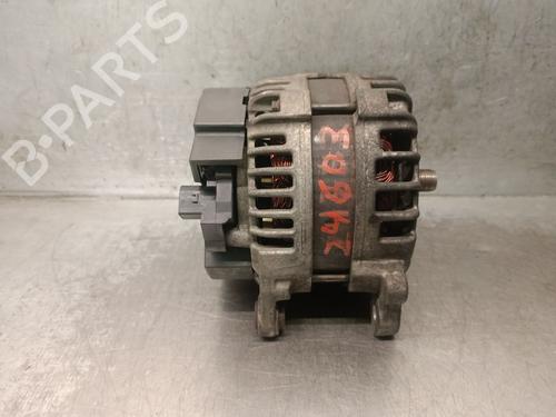 Used Alternator Alternator AUDI A4 B8 Avant (8K5) 3.0 TDI quattro (245 hp) 32673663 32673663