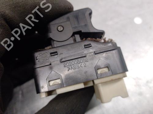 Left front window switch CHEVROLET AVEO / KALOS Hatchback (T200) 1.2 | BP26653669I27 