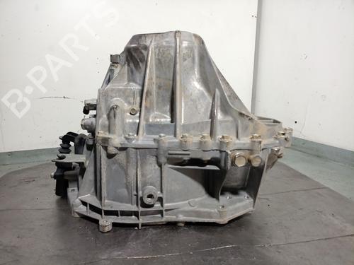 Gearbox MAZDA CX-5 (KF) 2.0 | BP36755254M3 - Image 5