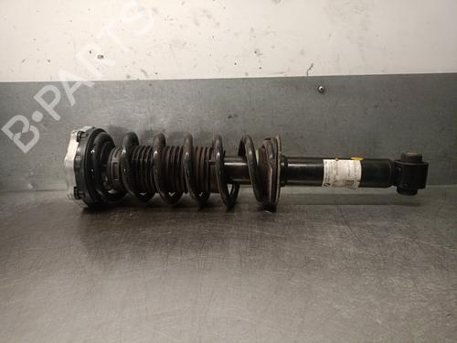 Used Left rear shock absorber BMW X3 (G01, F97, G08) xDrive 20 d Mild-Hybrid (190 hp) 30150174
