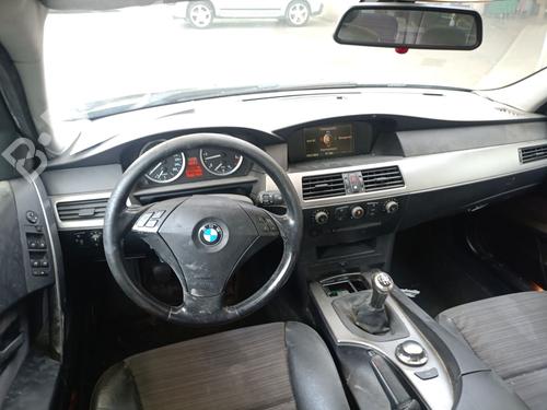Front wiper motor BMW 5 (E60) 530 d | BP28099442M29 - Image 11