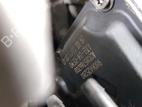 Engine FORD GALAXY III (CK) 2.0 TDCi | BP36359185M1 - Image 11
