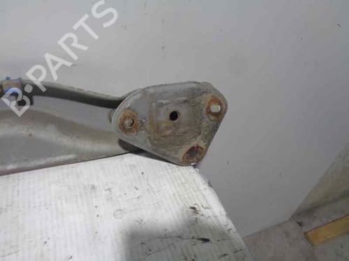 Rear bumper reinforcement TOYOTA AYGO (_B1_) 1.0 (KGB10_, KGB10R) | BP6940030C73 