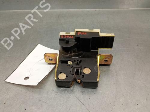 Zamek klapy tylnej / bagażnika RENAULT SCÉNIC I MPV (JA0/1_, FA0_) 1.9 dCi RX4 | BP29935622C101