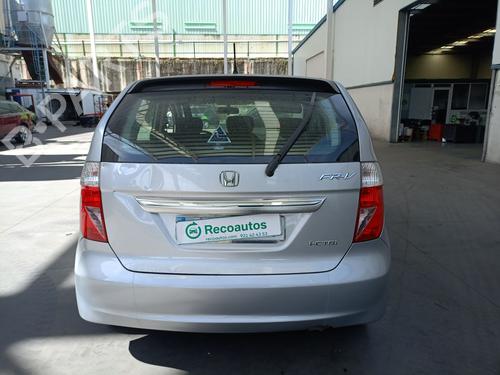 Front slam panel HONDA FR-V (BE) 2.2 i CTDi (BE5) | BP33469662C72  - Image 12