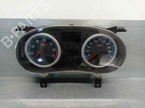 Used Instrument cluster RENAULT CLIO II (BB_, CB_) 1.2 16V (BB05, BB0W, BB11, BB27, BB2T, BB2U, BB2V, CB05,... (75 hp) 13921282