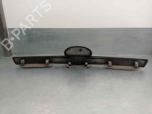 Tailgate handle TOYOTA VERSO (_R2_) 2.0 D-4D (AUR20_, AUR20R) | BP14910763C132 