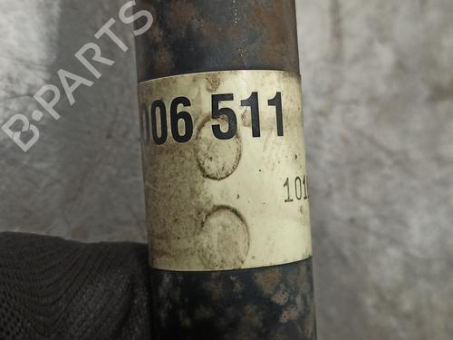 Right rear driveshaft MERCEDES-BENZ M-CLASS (W163) ML 270 CDI (163.113) | BP11742364M41 