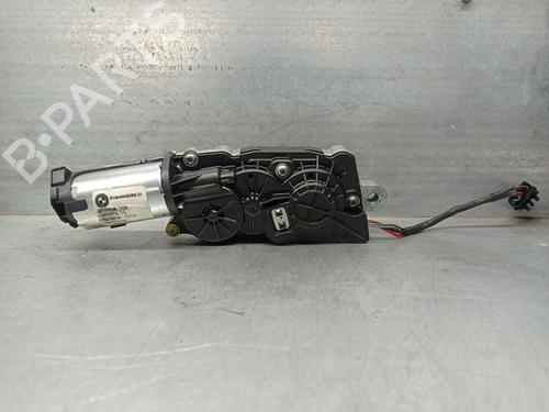 Used Central lock pump BMW X5 (E70) xDrive 35 d (286 hp) 22739946
