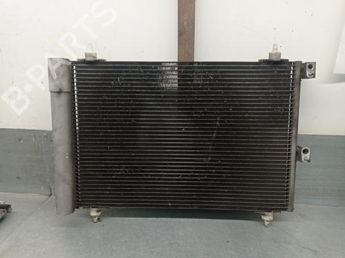 Used AC radiator CITROËN BERLINGO / BERLINGO FIRST MPV (MF_, GJK_, GFK_) 1.6 HDI 75 (MF9HW, GJ9HWC, GF9HWC, GN9HWC) (75 hp) 30611311