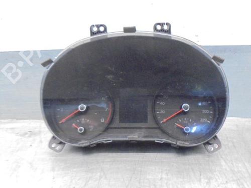 Cockpit KIA RIO IV (YB, SC, FB) 1.25 (84 hp) 12139904