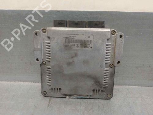 Centralina do motor RENAULT SCÉNIC I MPV (JA0/1_, FA0_) 1.9 dCi (JA05, JA1F) | BP18054683M57 