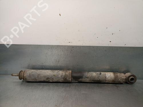 Used Left rear shock absorber TOYOTA LAND CRUISER PRADO (_J15_) 3.0 D-4D (KDJ155_, KDJ150_, KDJ150R, KDJ155R) (190 hp) 22101669