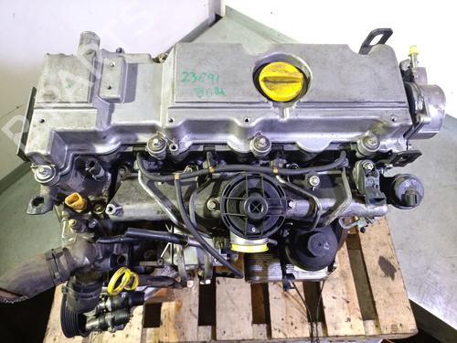 Engine OPEL VECTRA B Hatchback (J96)  | BP29475776M1 
