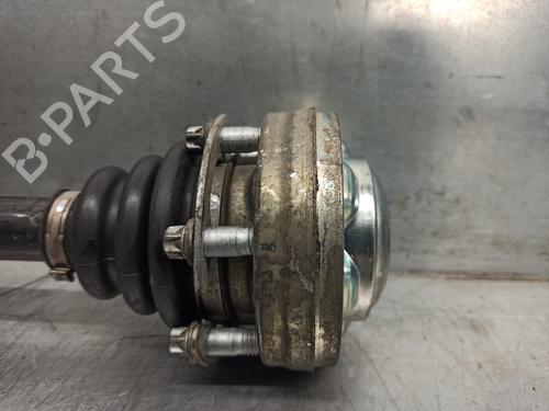 Right rear driveshaft BMW X3 (E83) 3.0 d | BP15831766M41 