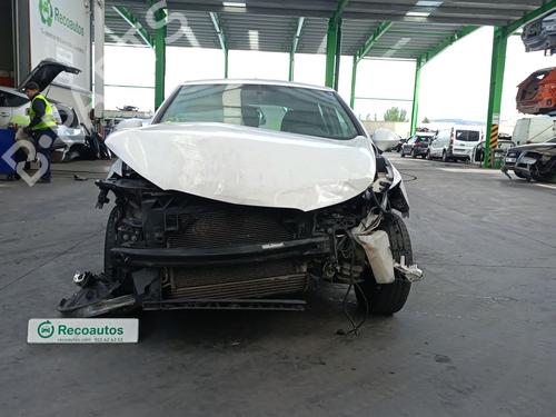 Left front window switch SEAT IBIZA IV (6J5, 6P1) 1.6 TDI | BP35755468I27 - Image 10