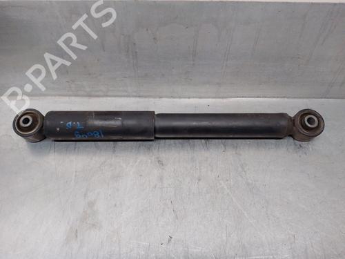 Right rear shock absorber VW TRANSPORTER T5 Van (7HA, 7HH, 7EA, 7EH) 2.5 TDI | BP13877956M19 