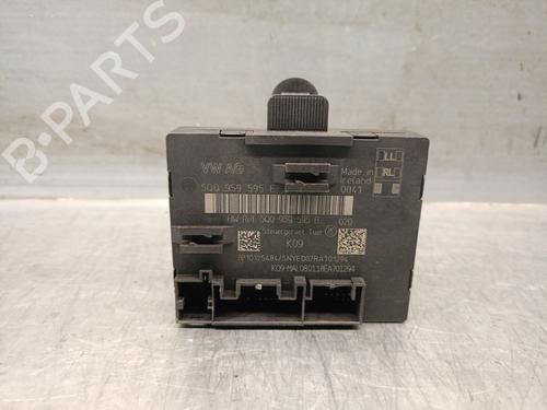 Used Electronic module VW TOURAN (5T1) 1.4 TSI (150 hp) 26974483