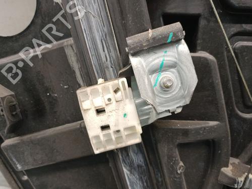Front right window mechanism KIA OPTIMA (JF) 1.7 CRDi | BP31850082C23 - Image 3