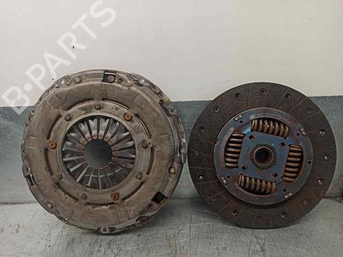 Otra HYUNDAI ix20 (JC) 1.4 CRDi (78 hp) 25806379