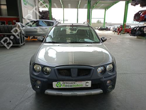 Engine control unit (ECU) ROVER STREETWISE Hatchback 1.4 | BP26516366M57 - Image 9
