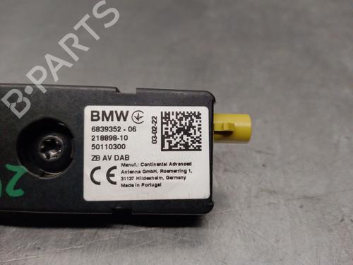 Electronic module BMW X5 (G05, F95) xDrive 45 e Plug-in Hybrid | BP33045950M83 - Image 3